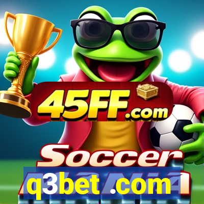 q3bet .com